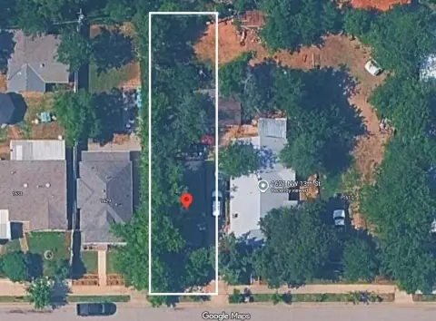 OKC Land Investment Opportunity