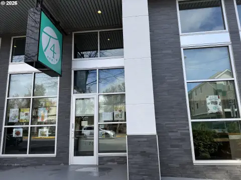 Coffee Shop Business Opportunity