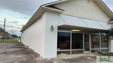 Commercial Property For Sale