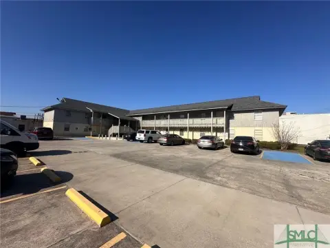 Office Space in Midtown Savannah