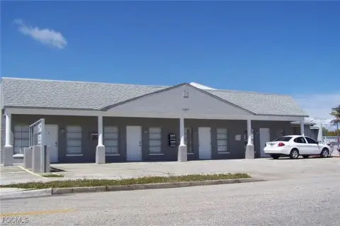 Cape Coral Commercial Office Space