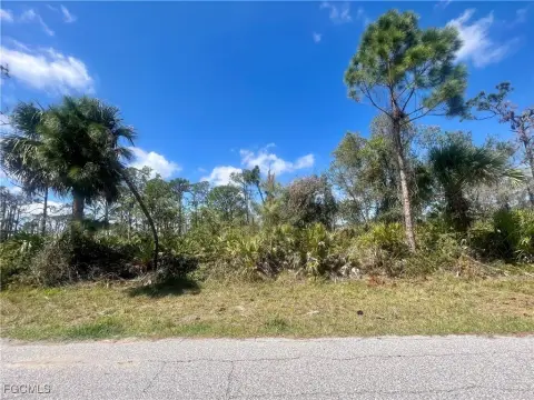 Port Charlotte Land Opportunity