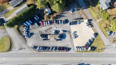 Commercial Property on South Lee