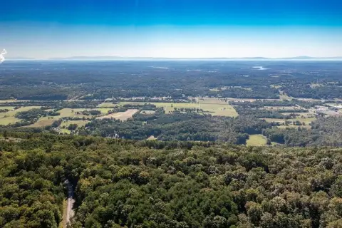 55 Acres Wooded Land, Evensville
