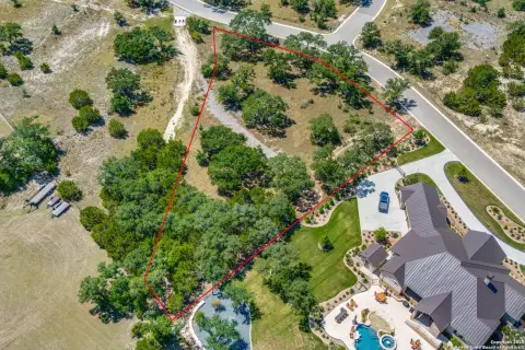 Pecan Springs Acreage Opportunity