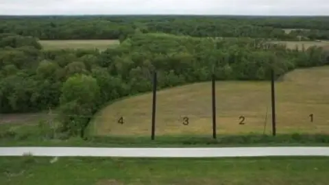 Wheatfield, IN Acreage Opportunity