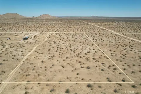 Adelanto Residential Land Opportunity