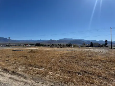 Commercial Lot in High Traffic Area