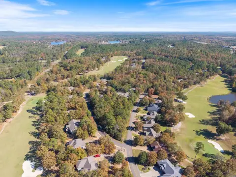 Residential Lot Near Golf Course