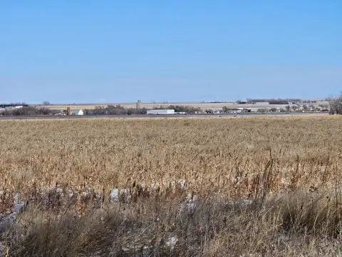 Land Near John Martin Reservoir
