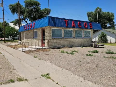Restaurant Opportunity on Main Highway