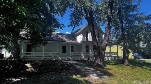 Heber Springs Duplex For Sale