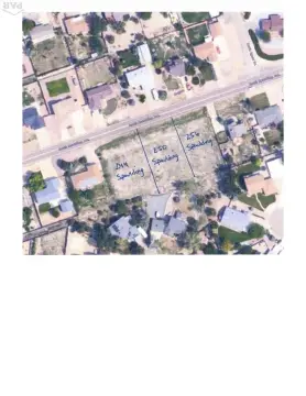 Pueblo West Vacant Land Opportunity
