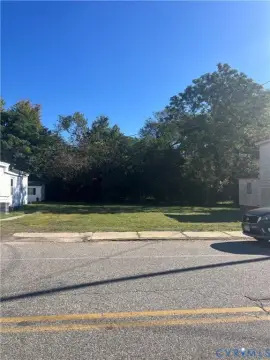 Commercial Land with Utilities