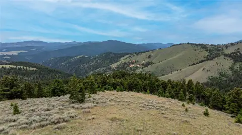 Mining Claim Land Parcel