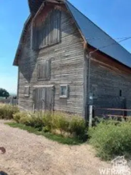 9.5 Acres in Montpelier, ID