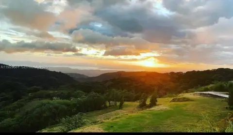 Land in Monteverde, Costa Rica