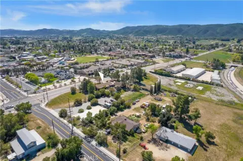 Murrieta Development Opportunity on 3.3 Acres