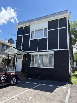 Three-Unit Residential Income Property