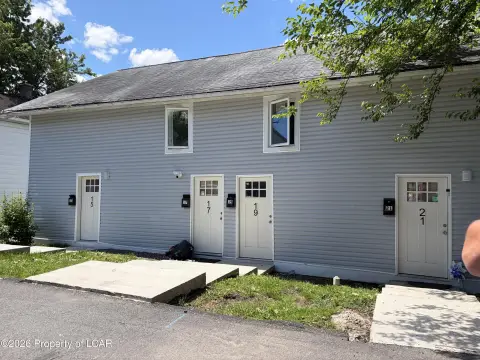 Tenant-Occupied 3-Unit Apartment