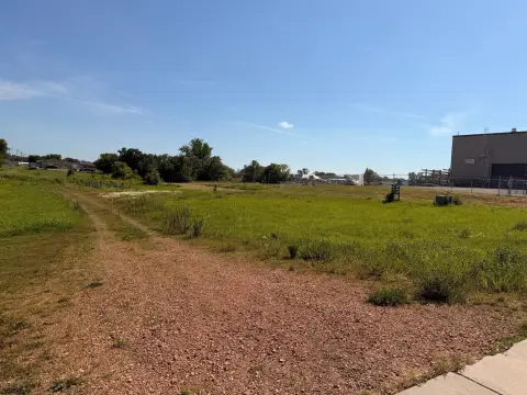 Commercial Land Parcel