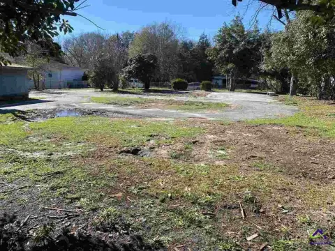 Commercial Lot in Eastman, GA