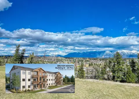 36-Unit Apartment Portfolio