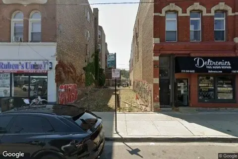 Chicago Land For Sale