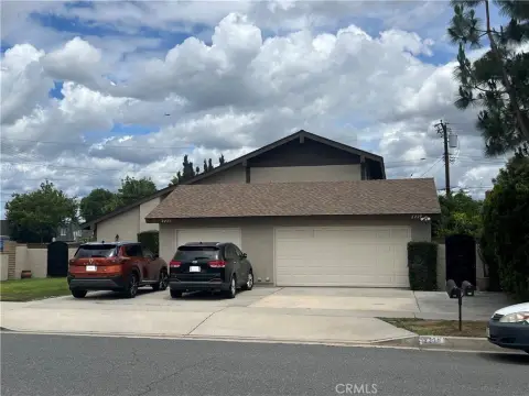 Santa Ana Income Property
