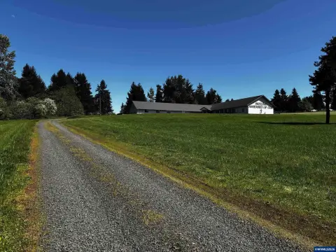 Church and School Campus Property