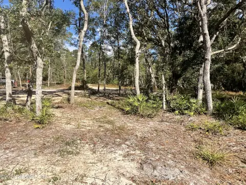 Satsuma, FL Land Opportunity