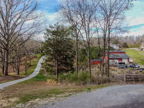 Residential Lot in Athens, TN