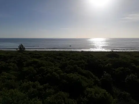 Buildable Lot with Ocean View