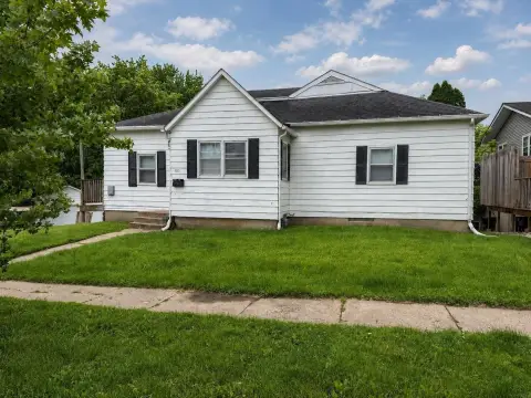 Fully Rented Duplex Investment