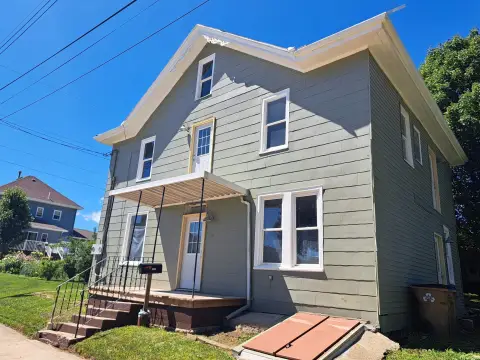 New Vienna Multifamily Opportunity