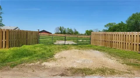 Light Industrial Land Parcel