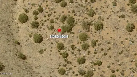 Palmdale Land For Sale