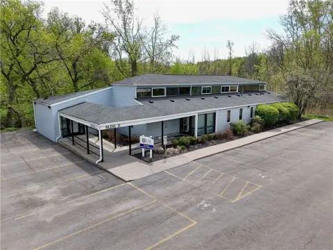 Medical Office Building