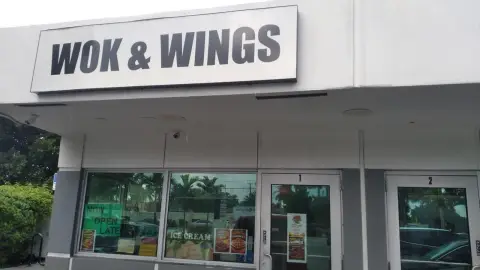 Takeout Restaurant Business with Equipment