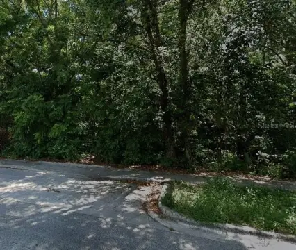 Vacant Commercial Land Opportunity