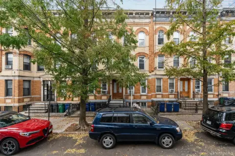 Ridgewood Six-Family Building For Sale