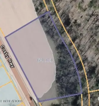 Land in Growing Cocke County