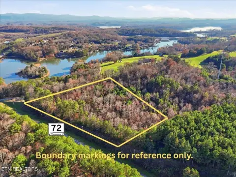 Highway 72 Development Opportunity