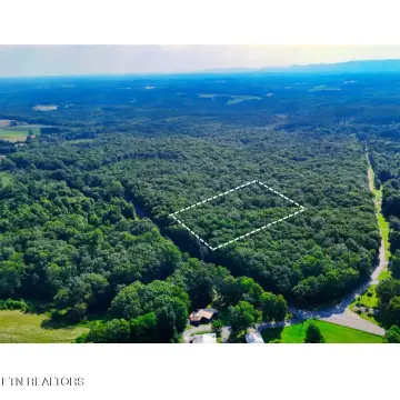 5.32 Acres Homestead Ready Land