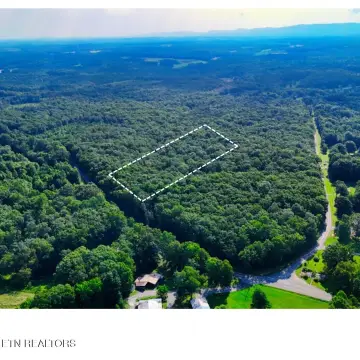 5.76 Acres Homestead Ready Land