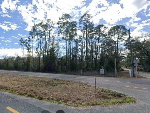 Commercial Land