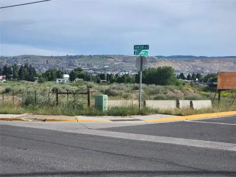 Entitled Commercial Development Land