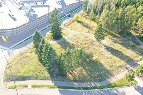 Development Land with City Utilities