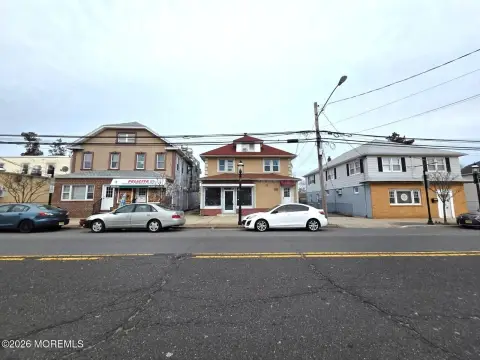 Updated Office Space in Keyport