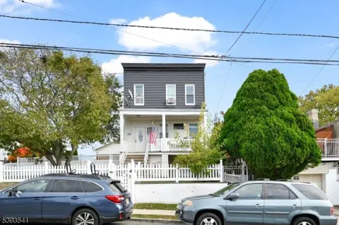 Garfield City Multi-Family Investment